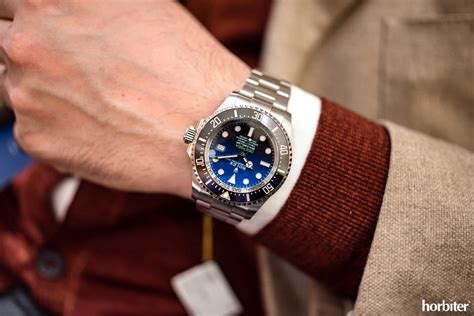 nuovo rolex deepsea|Rolex deepsea costco.